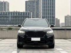BMW X5 M 2023 X5 M Thunder Edition - ფოტო 2