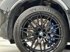 BMW X5 M 2023 X5 M Thunder Edition - ფოტო 20
