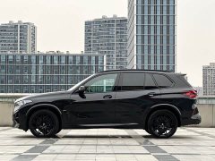 BMW X5 M 2023 X5 M Thunder Edition - ფოტო 4