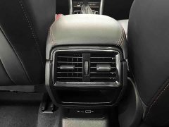 Skoda Karoq Corollac TSI280 Luxury Edition - ფოტო 11
