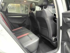 Skoda Karoq Corollac TSI280 Luxury Edition - ფოტო 13
