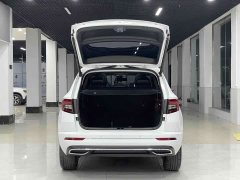 Skoda Karoq Corollac TSI280 Luxury Edition - ფოტო 18
