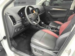 Skoda Karoq Corollac TSI280 Luxury Edition - ფოტო 7