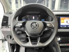 Skoda Karoq Corollac TSI280 Luxury Edition - ფოტო 8