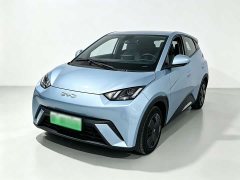 BYD Seagull 305km Vitality Edition - ფოტო 1