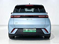BYD Seagull 305km Vitality Edition - ფოტო 2