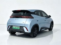 BYD Seagull 305km Vitality Edition - ფოტო 3
