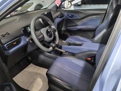 BYD Seagull 305km Vitality Edition - ფოტო 4