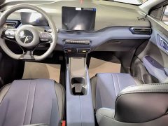 BYD Seagull 305km Vitality Edition - ფოტო 5