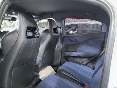 BYD Seagull 305km Vitality Edition - ფოტო 6