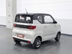 BMW Hongguang MINIEV 2022 Macaron Fashion Edition LFP - ფოტო 2
