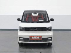 BMW Hongguang MINIEV 2022 Macaron Fashion Edition LFP - ფოტო 3