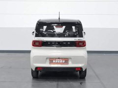 BMW Hongguang MINIEV 2022 Macaron Fashion Edition LFP - ფოტო 4