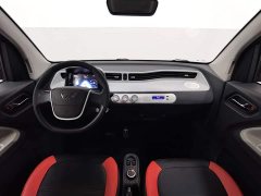 BMW Hongguang MINIEV 2022 Macaron Fashion Edition LFP - ფოტო 5