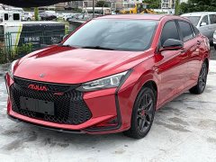 Dongfeng Yixuan 230T Automatic Shadow Knight Edition - ფოტო 1