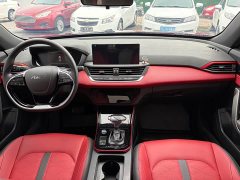 Dongfeng Yixuan 230T Automatic Shadow Knight Edition - ფოტო 10