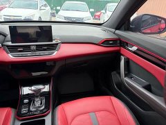 Dongfeng Yixuan 230T Automatic Shadow Knight Edition - ფოტო 12