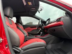Dongfeng Yixuan 230T Automatic Shadow Knight Edition - ფოტო 13