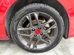 Dongfeng Yixuan 230T Automatic Shadow Knight Edition - ფოტო 15