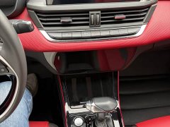 Dongfeng Yixuan 230T Automatic Shadow Knight Edition - ფოტო 16