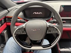 Dongfeng Yixuan 230T Automatic Shadow Knight Edition - ფოტო 17