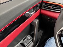 Dongfeng Yixuan 230T Automatic Shadow Knight Edition - ფოტო 18