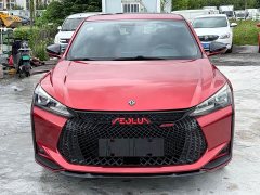 Dongfeng Yixuan 230T Automatic Shadow Knight Edition - ფოტო 2