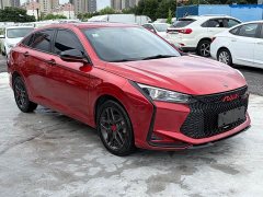 Dongfeng Yixuan 230T Automatic Shadow Knight Edition - ფოტო 3