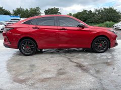 Dongfeng Yixuan 230T Automatic Shadow Knight Edition - ფოტო 4