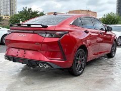 Dongfeng Yixuan 230T Automatic Shadow Knight Edition - ფოტო 5