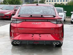 Dongfeng Yixuan 230T Automatic Shadow Knight Edition - ფოტო 6