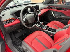 Dongfeng Yixuan 230T Automatic Shadow Knight Edition - ფოტო 8