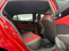 Dongfeng Yixuan 230T Automatic Shadow Knight Edition - ფოტო 9