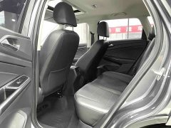 Volkswagen Jetta VS5 280TSI Automatic Glory Pro - ფოტო 10