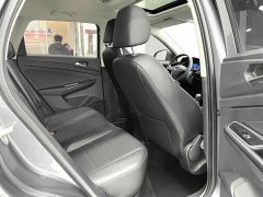 Volkswagen Jetta VS5 280TSI Automatic Glory Pro - ფოტო 13