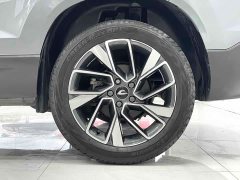 Volkswagen Jetta VS5 280TSI Automatic Glory Pro - ფოტო 15