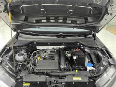 Volkswagen Jetta VS5 280TSI Automatic Glory Pro - ფოტო 17