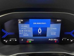 Volkswagen Jetta VS5 280TSI Automatic Glory Pro - ფოტო 19