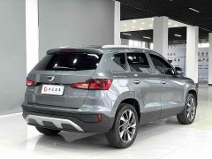 Volkswagen Jetta VS5 280TSI Automatic Glory Pro - ფოტო 4