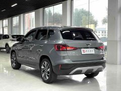Volkswagen Jetta VS5 280TSI Automatic Glory Pro - ფოტო 6