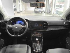Volkswagen Jetta VS5 280TSI Automatic Glory Pro - ფოტო 9