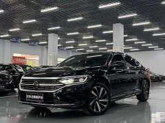 Volkswagen Passat Outstanding Edition 380TSI Dragon Prestige - ფოტო 1
