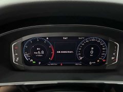 Volkswagen Passat Outstanding Edition 380TSI Dragon Prestige - ფოტო 10