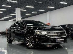 Volkswagen Passat Outstanding Edition 380TSI Dragon Prestige - ფოტო 3
