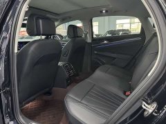 Volkswagen Passat Outstanding Edition 380TSI Dragon Prestige - ფოტო 5