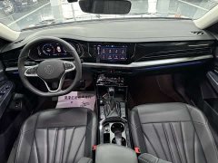 Volkswagen Passat Outstanding Edition 380TSI Dragon Prestige - ფოტო 6