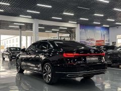 Volkswagen Passat Outstanding Edition 380TSI Dragon Prestige - ფოტო 7