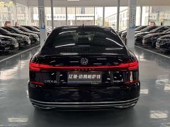 Volkswagen Passat Outstanding Edition 380TSI Dragon Prestige - ფოტო 8