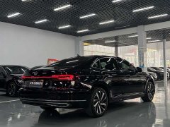Volkswagen Passat Outstanding Edition 380TSI Dragon Prestige - ფოტო 9