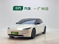 Tesla Model 3 Rear-Wheel Drive - ფოტო 1